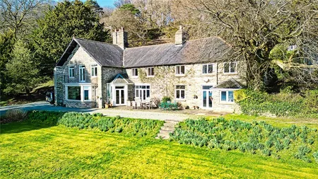 Llanycil, Bala, LL23