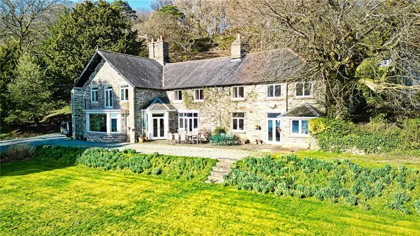 Llanycil, Bala, LL23 photo 1