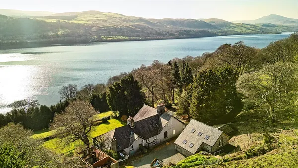 Llanycil, Bala, LL23 photo 2