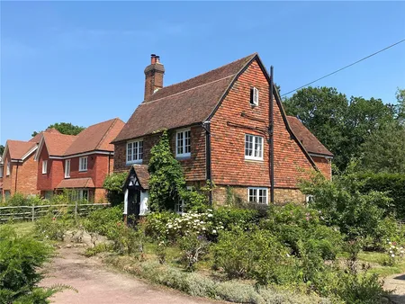 Maidstone Road, Horsmonden, TN12