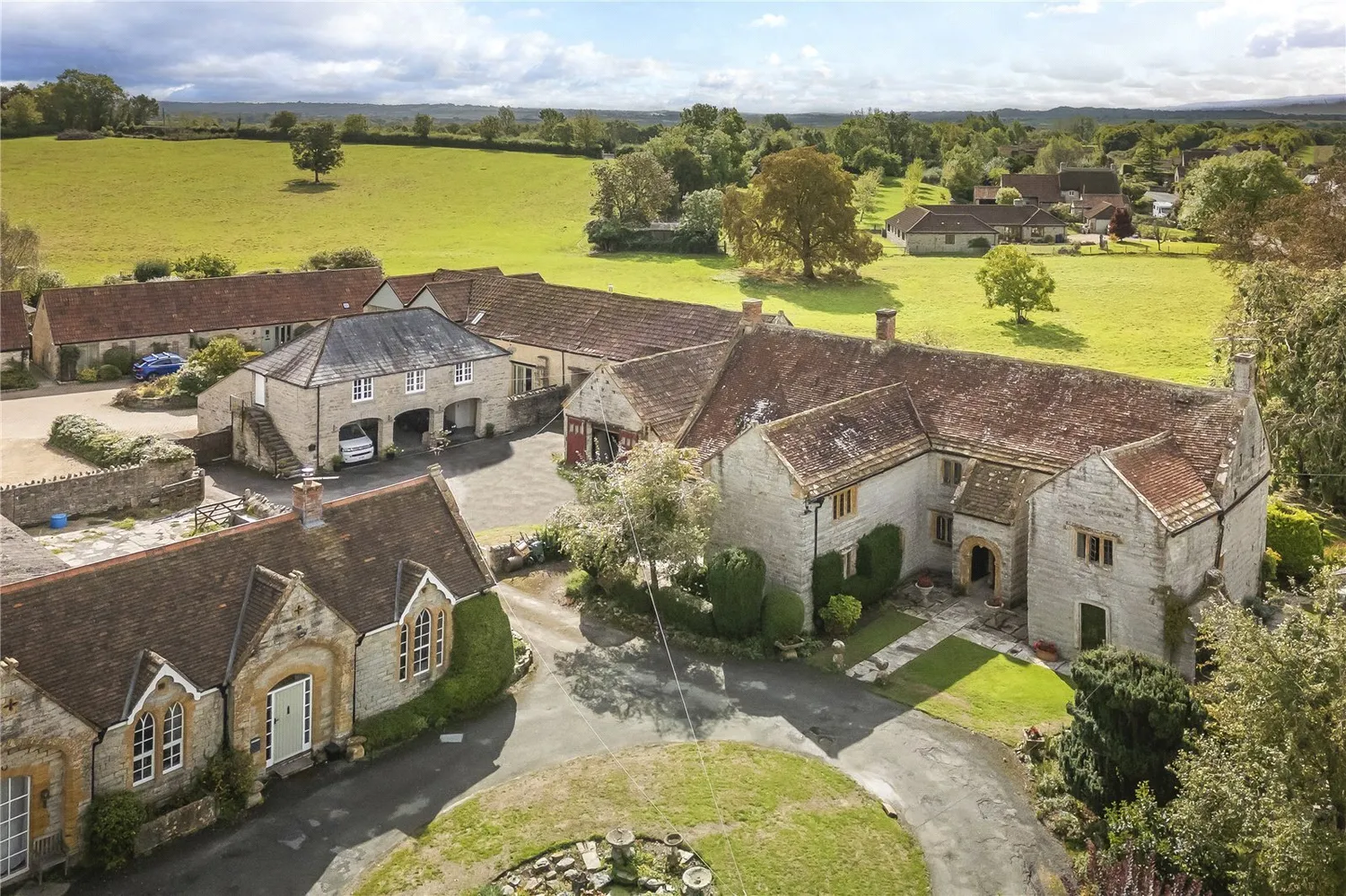 Long Sutton, Langport, TA10 photo 2