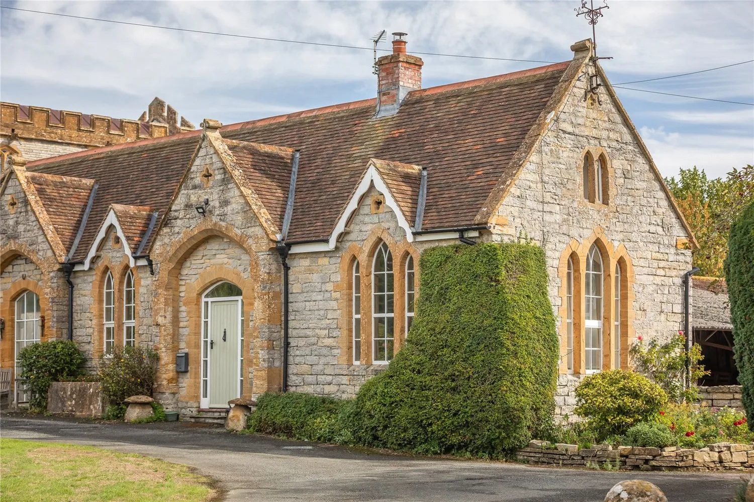 Long Sutton, Langport, TA10 photo 3