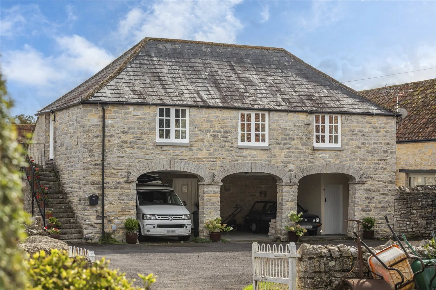 Long Sutton, Langport, TA10 photo 4