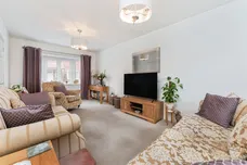 Lily Avenue, Wimblington, March