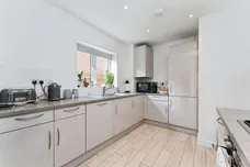 Lily Avenue, Wimblington, March