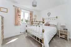 Lily Avenue, Wimblington, March