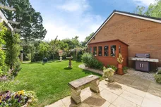 Lily Avenue, Wimblington, March