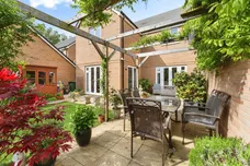Lily Avenue, Wimblington, March