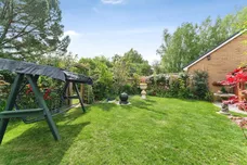 Lily Avenue, Wimblington, March