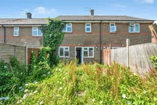 Alfred Place, Dorchester