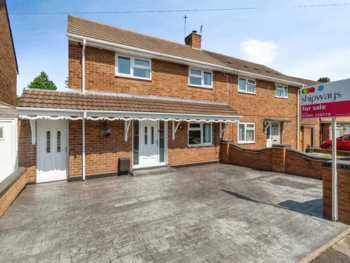 Sydenham Road, Wolverhamptonphoto
