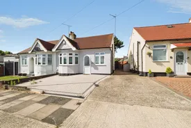 Property responsive
