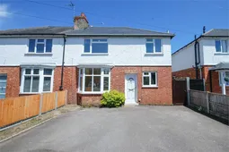Warren Road, Hillmorton, Rugby, CV22