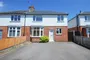 Warren Road, Hillmorton, Rugby, CV22