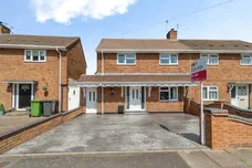 Sydenham Road, Wolverhampton