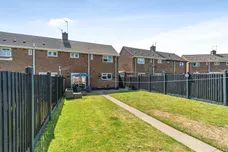 Sydenham Road, Wolverhampton