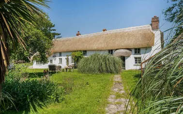 East Hill, Blackwater, Truro, Cornwall
