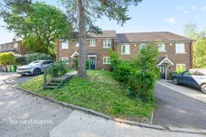 Broome Cottages, Dorking
