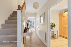 Broome Cottages, Dorking