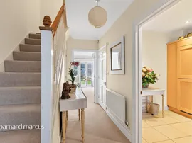 Broome Cottages, Dorking thumb 2