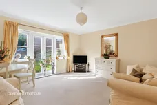 Broome Cottages, Dorking