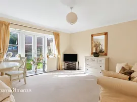 Broome Cottages, Dorking thumb 3