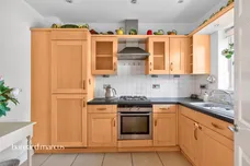 Broome Cottages, Dorking