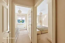 Broome Cottages, Dorking