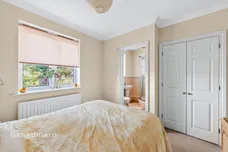 Broome Cottages, Dorking