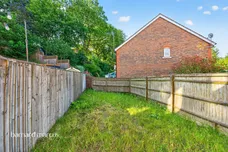 Broome Cottages, Dorking