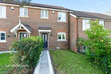 Broome Cottages, Dorking