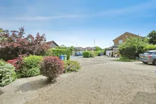 Beloe Avenue, Norwich