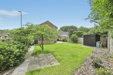 Beloe Avenue, Norwich