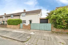 Forfar Road, HARTLEPOOL
