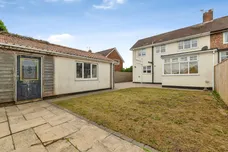 Forfar Road, HARTLEPOOL