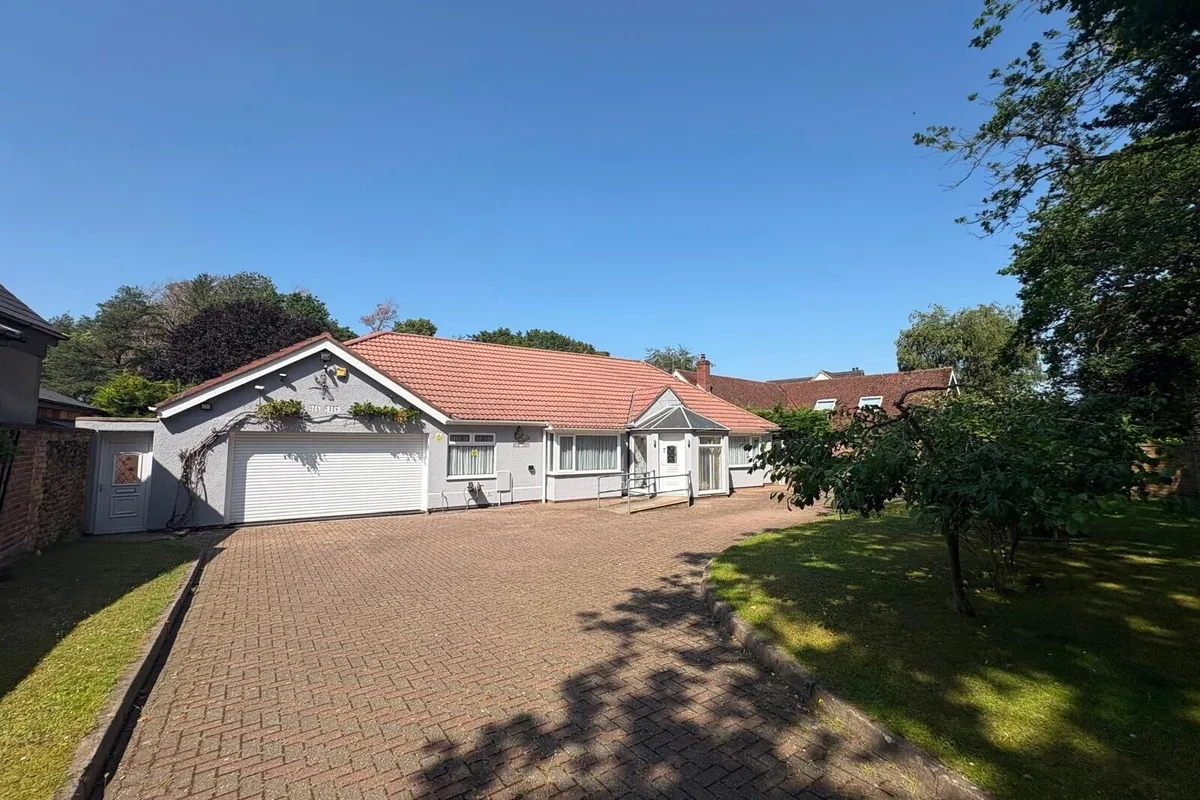 Manor Road, North Wootton, King's Lynn