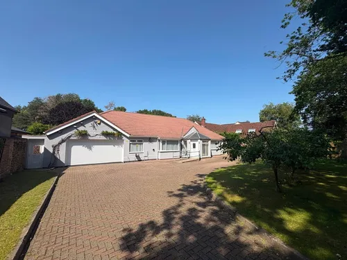 Manor Road, North Wootton, King's Lynnphoto