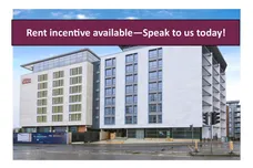 801 Armstrong House, Fletton Quays, Peterborough