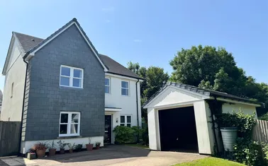Rowan Road, Wadebridge