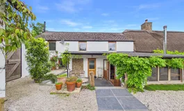 Westleigh, Nr Instow