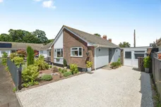 Castle Mead, Washford, Watchet