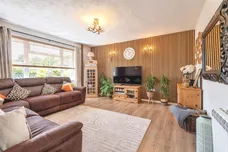 Castle Mead, Washford, Watchet