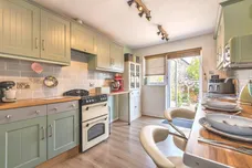 Castle Mead, Washford, Watchet