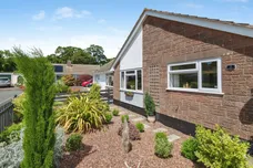 Castle Mead, Washford, Watchet