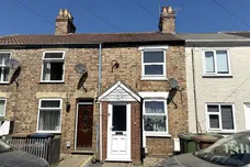 River Terrace, WISBECH