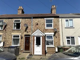 River Terrace, WISBECH photo