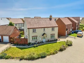 Property responsive