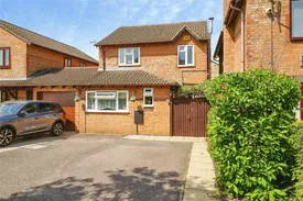 Property responsive