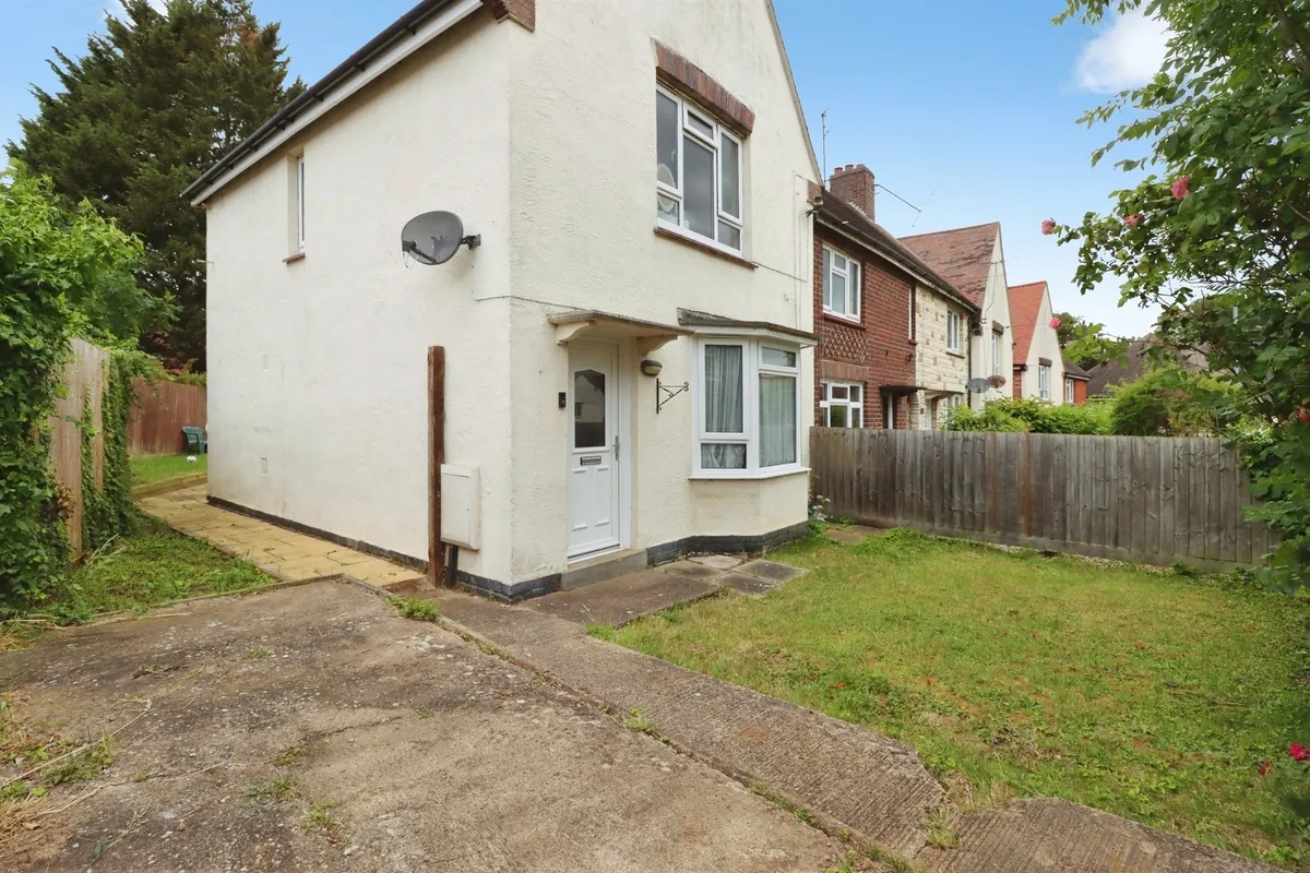 Priory Road, WELLINGBOROUGH