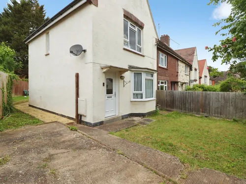 Priory Road, WELLINGBOROUGHphoto